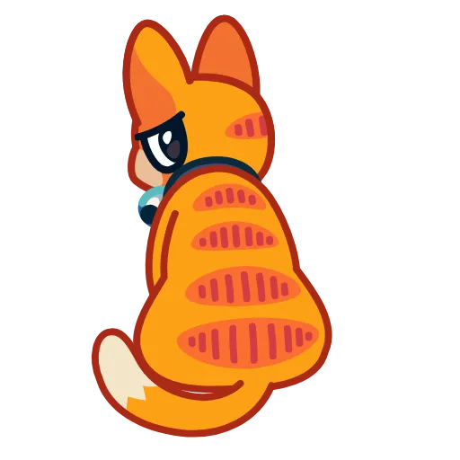 ⭐ Эмодзи «Бубенчик И Колокольчик» для Telegram