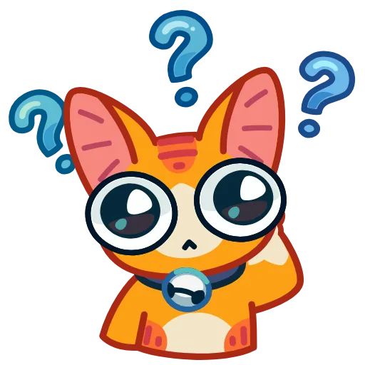 ⭐ Эмодзи «Бубенчик И Колокольчик» для Telegram