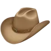 Эмодзи Western для Telegram — скачать