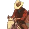 🤩 Эмодзи «Western» для Telegram