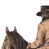 🤩 Эмодзи «Western» для Telegram