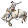 🤩 Эмодзи «Western» для Telegram