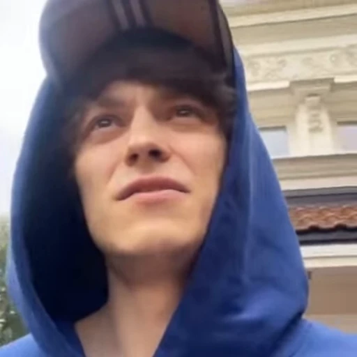 🌟 Стикер «BUDA+» для Telegram