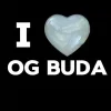 🤩 Эмодзи «чб og buda» для Telegram