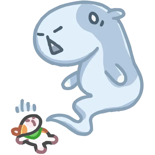 🤩 Эмодзи «Бутончик» для Telegram