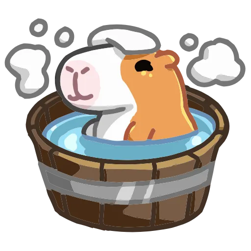 🤩 Эмодзи «Бутончик» для Telegram