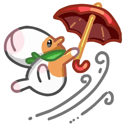 🤩 Эмодзи «Бутончик» для Telegram
