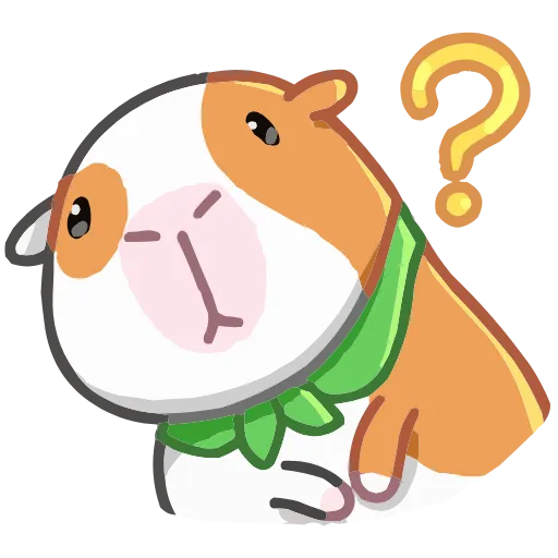 🤩 Эмодзи «Бутончик» для Telegram