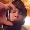 🥹 Эмодзи «😁 OG buda» для Telegram