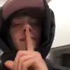 🤫 Эмодзи «😁 OG buda» для Telegram