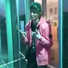 🥺 Эмодзи «😁 OG buda» для Telegram