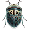🤩 Эмодзи «Bugs And Stuff» для Telegram
