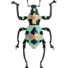 🤩 Эмодзи «Bugs And Stuff» для Telegram