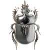 🤩 Эмодзи «Bugs And Stuff» для Telegram