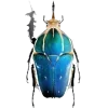 🤩 Эмодзи «Bugs And Stuff» для Telegram
