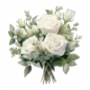 💐 Эмодзи «Букетики Tg» для Telegram
