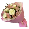 💐 Эмодзи «Букетики Tg» для Telegram