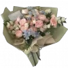 💐 Эмодзи «Букетики Tg» для Telegram