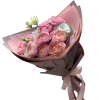 💐 Эмодзи «Букетики Tg» для Telegram
