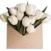 🤩 Эмодзи «Цветочки Еще» для Telegram