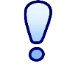 🎀 Эмодзи «Голубенькие буквы» для Telegram