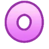 🎀 Эмодзи «Хуба буба шрифт» для Telegram