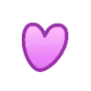🎀 Эмодзи «Хуба буба шрифт» для Telegram