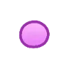 🎀 Эмодзи «Хуба буба шрифт» для Telegram