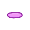 🎀 Эмодзи «Хуба буба шрифт» для Telegram