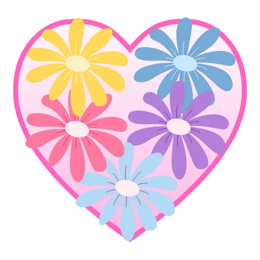 💖 Эмодзи «#animated #fonts» для Telegram