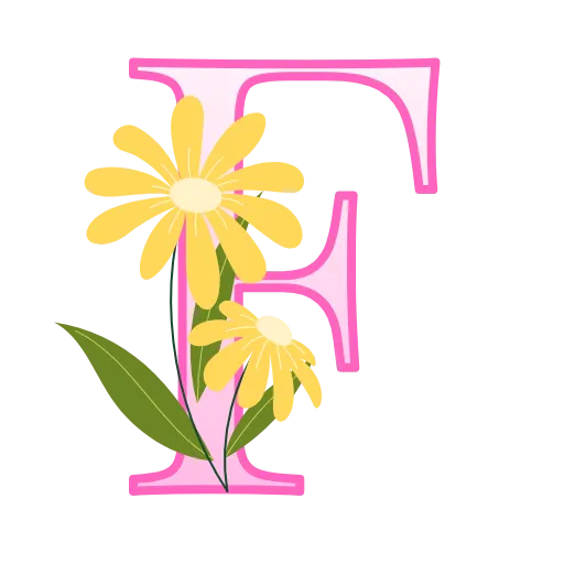🔠 Эмодзи «#animated #fonts» для Telegram