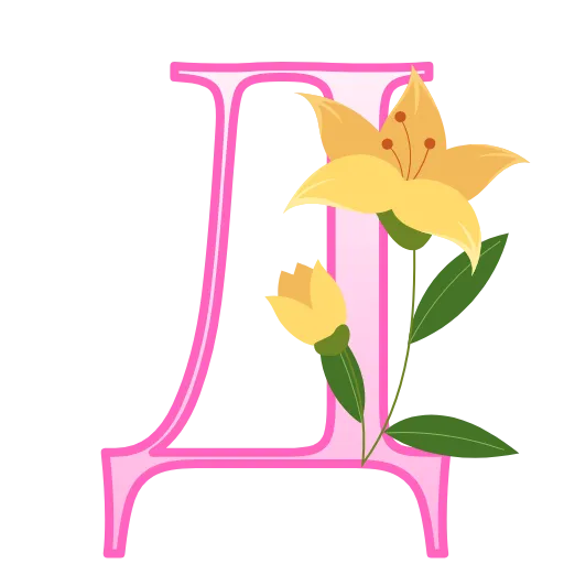 🌼 Эмодзи «#animated #fonts» для Telegram