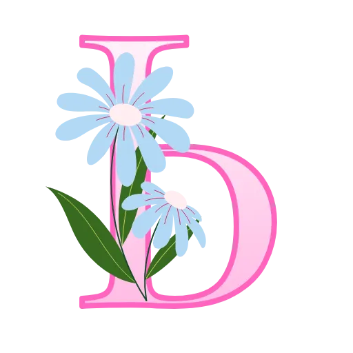 🌷 Эмодзи «#animated #fonts» для Telegram