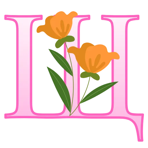 🌼 Эмодзи «#animated #fonts» для Telegram
