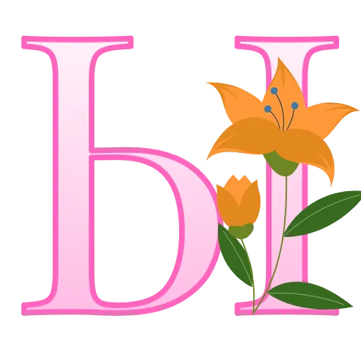 🌸 Эмодзи «#animated #fonts» для Telegram