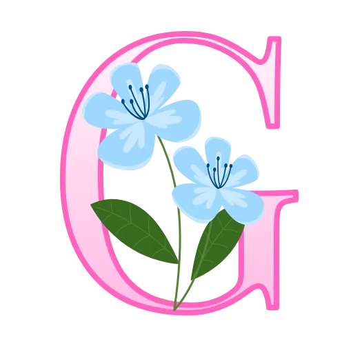 🔠 Эмодзи «#animated #fonts» для Telegram