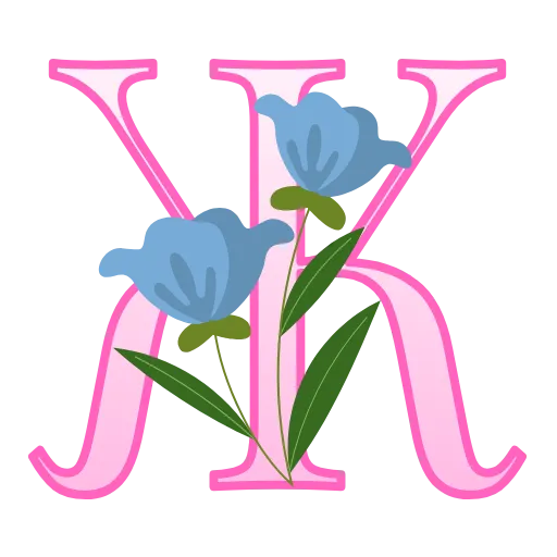 🪻 Эмодзи «#animated #fonts» для Telegram