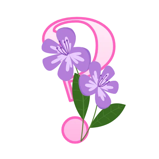 ❓ Эмодзи «#animated #fonts» для Telegram