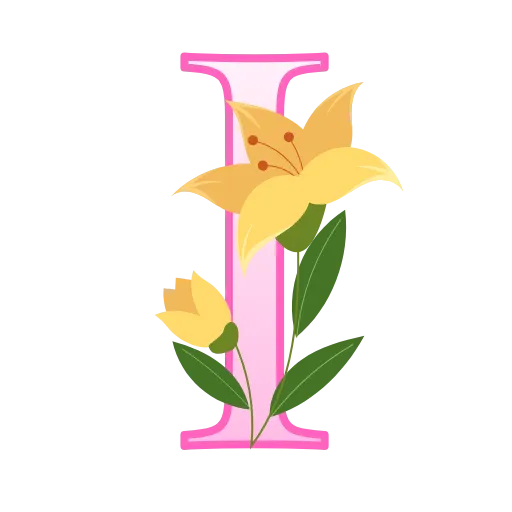 🔠 Эмодзи «#animated #fonts» для Telegram