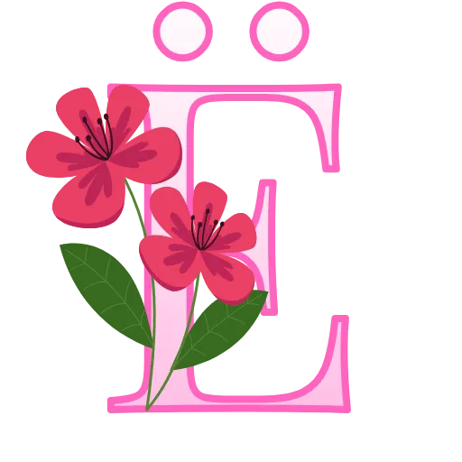 🌹 Эмодзи «#animated #fonts» для Telegram