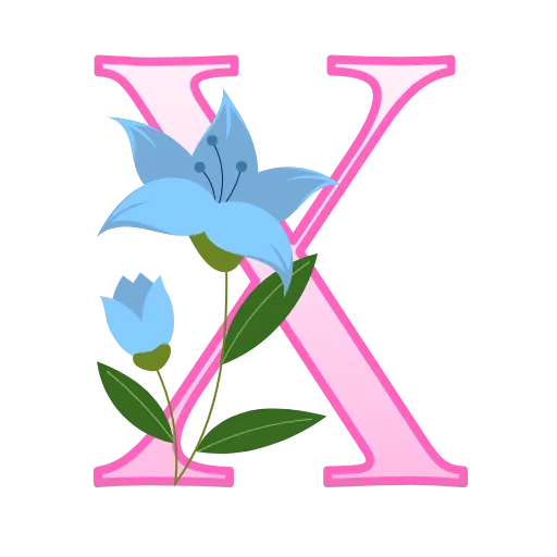 🌺 Эмодзи «#animated #fonts» для Telegram