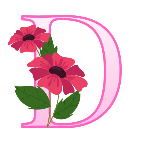 🔠 Эмодзи «#animated #fonts» для Telegram