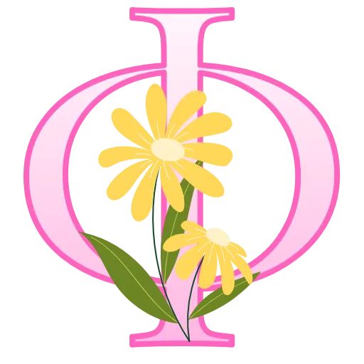 🌼 Эмодзи «#animated #fonts» для Telegram
