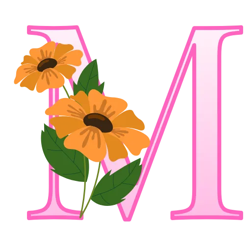 🪷 Эмодзи «#animated #fonts» для Telegram
