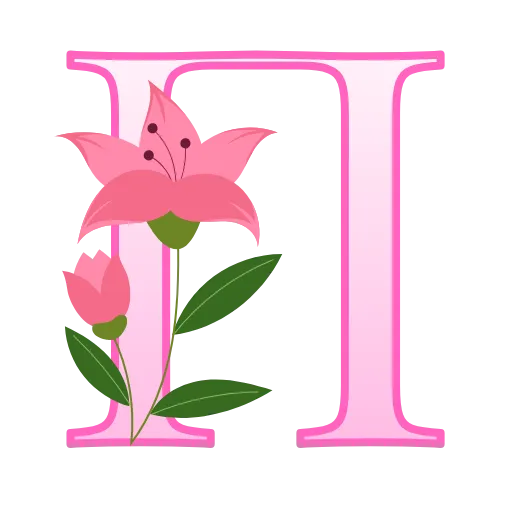 🌸 Эмодзи «#animated #fonts» для Telegram