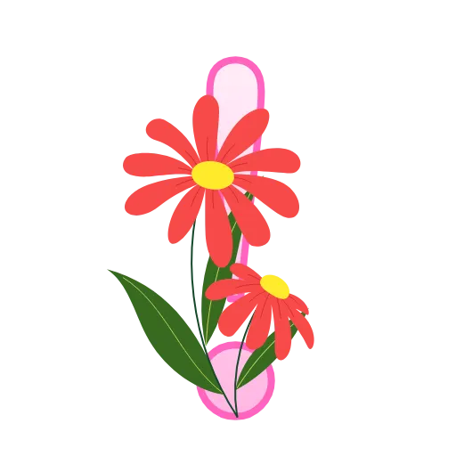 ❗️ Эмодзи «#animated #fonts» для Telegram