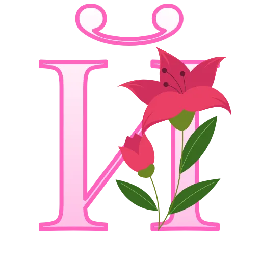 🌹 Эмодзи «#animated #fonts» для Telegram