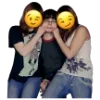 😉 Эмодзи «Bulkin» для Telegram