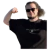 😎 Эмодзи «Bulkin» для Telegram
