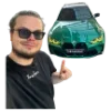 🍉 Эмодзи «Bulkin» для Telegram